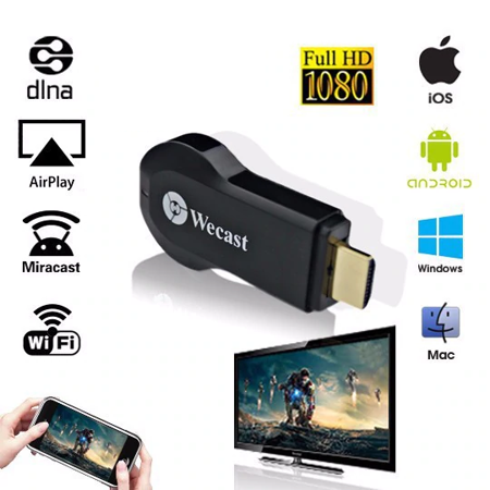 Picture of Wireless hdmi dongle