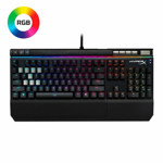 Picture of HyperX Alloy Elite RGB Mechanical Gaming Keyboard