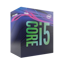 Picture of CPU Intel Core i5-9400F