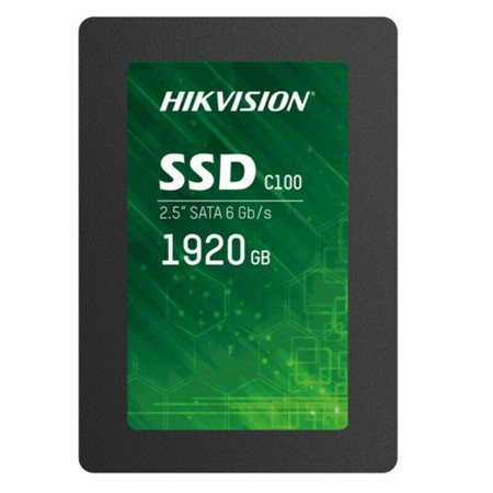 Picture of HIKVISION SSD 1920GB