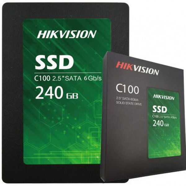 Picture of HIKVISION SSD  240GB