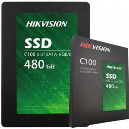 Picture of HIKVISION SSD  480GB