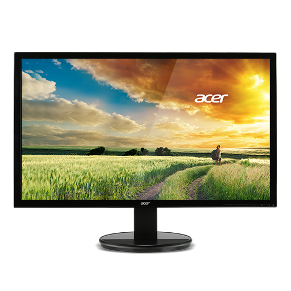 Picture of ACER Monitor K222HQL