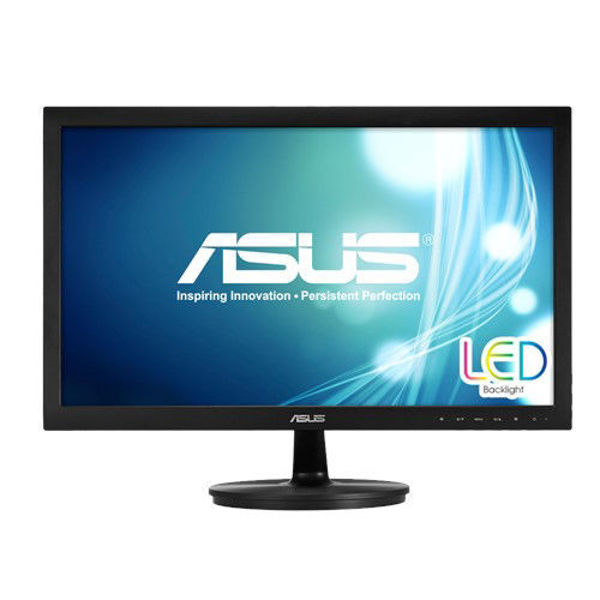 Picture of ASUS VP228HE Gaming Monitor - 21.5" FHD 1ms