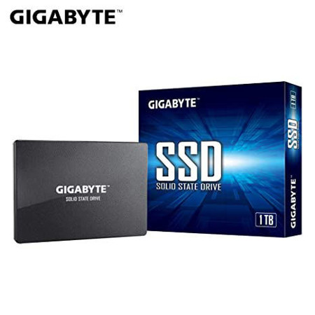 Picture of GIGABYTE SSD 1TB