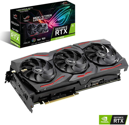 Picture of ASUS ROG STRIXRTX2070