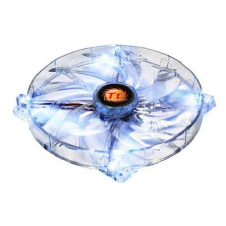 Picture of THERMALTAKE  Blue LED Silent Fan