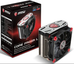 Picture of MSI CPU Cooler FROZR L