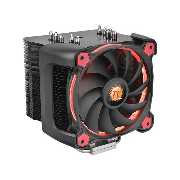 Picture of Thermaltake Riing  12 Pro  CPU Cooler