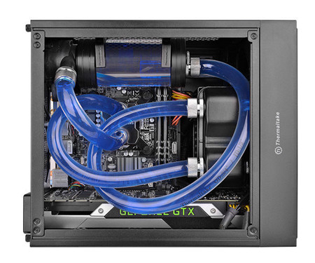 Picture of Thermaltake Pacific RL120 Water Cooling Kit