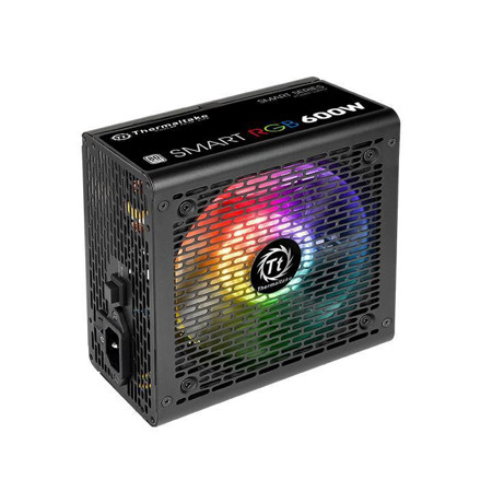 Picture of Thermaltake Smart RGB 600W