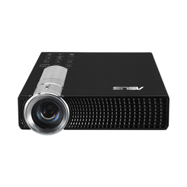 Picture of ASUS P2E Ultra-light Portable LED Projector
