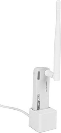 Picture of TOTO LINK N150UA Wifi USB Network Adapter