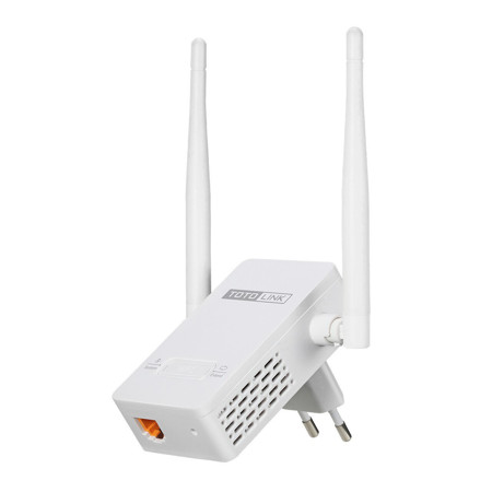 Picture of TOTOLINK EX200  WiFi Range Extender & Repeater