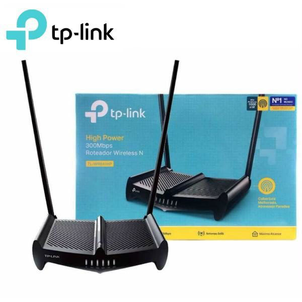 Picture of TPLINK TL-WR841HP