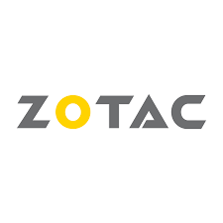 Picture for manufacturer Zotac
