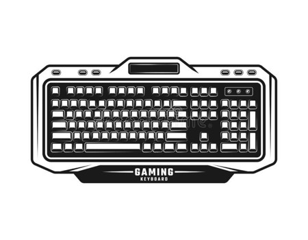 Picture for category Gaming Keyboards