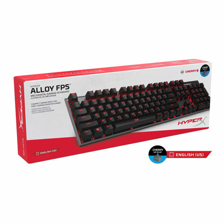 Picture of HyperX Alloy FPS - Mechanical Gaming Keyboard