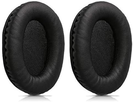 Picture of Kingston HyperX Cloud II Replacement Leather Ear Cups