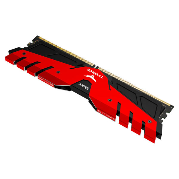 Picture of 16GB DDR4 3000MHZ T FORCE GAMING RAM