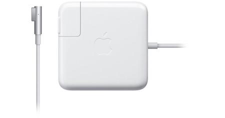 Picture of Compatible AC Adapter MagSafe For APPLE MAC LAPTOPS 45W, 60W, 85W