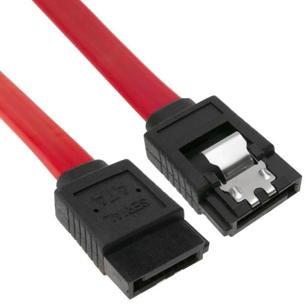 Picture of Sata Data cable