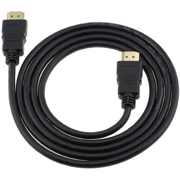 Picture of HIGH SPEED FHD HDMI CABLE