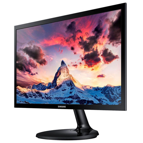 Picture of SAMSUNG 22" SF350 LED Monitor