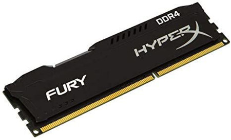 Picture of HYPER-X DDR4 DESKTOP RAM 8GB