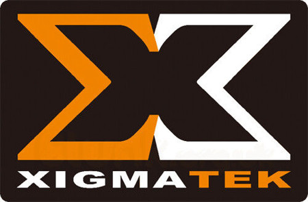 Picture for manufacturer XIGMATEK