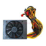 Picture of Raidmax  Power Supply 1200W