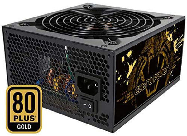 Picture of Raidmax  Power Supply 1200W