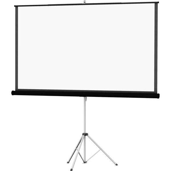 Picture of Tripod Projector Screen