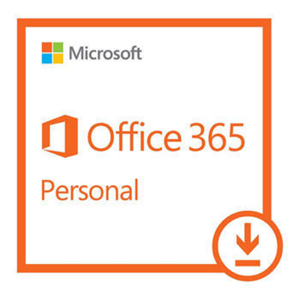 Picture of Microsoft Office 365 Personal
