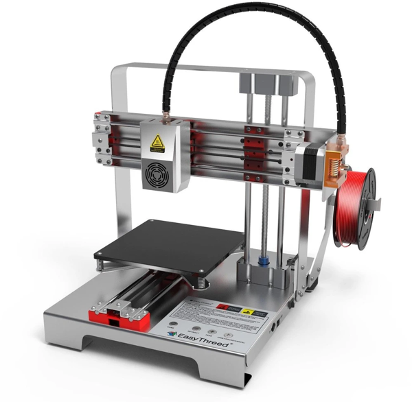 Picture of EUSSO-3D: Printer Machine,