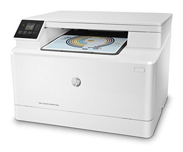 Picture of HP 180N 3 IN 1  LASER COLOR