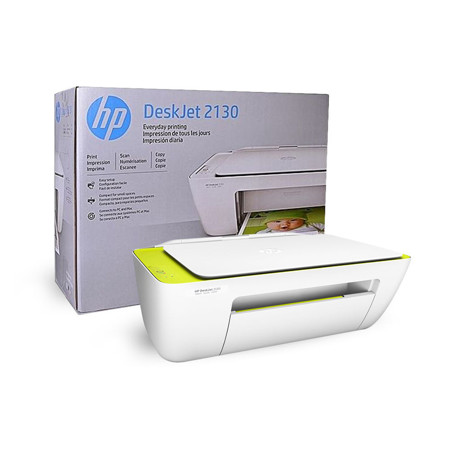 Picture of HP DeskJet 2130 All-in-One