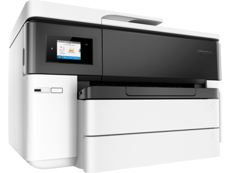 Picture of HP 7740 4 IN 1 A3 INKJET