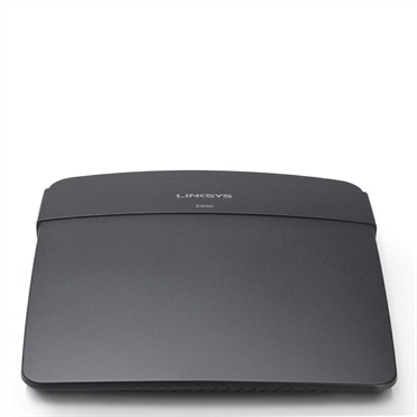 Picture of Linksys E900 N300 WiFi Router
