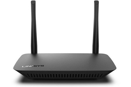 Picture of Linksys Dual-Band AC1200