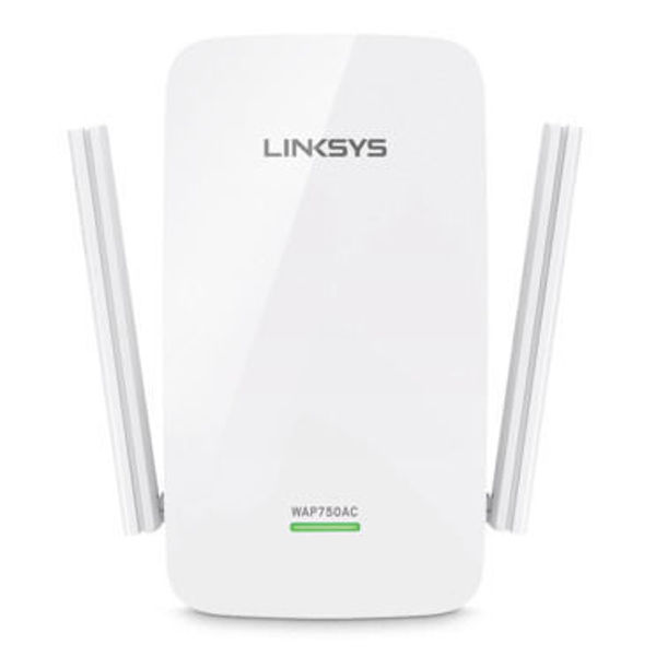 Picture of Linksys WAP750AC AC750 Wi-Fi Access Point