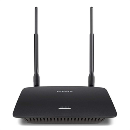 Picture of Linksys RE6500HG AC1200 Dual-Band Wireless Range Extender