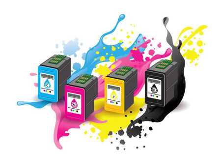 Picture for category Ink cartridges