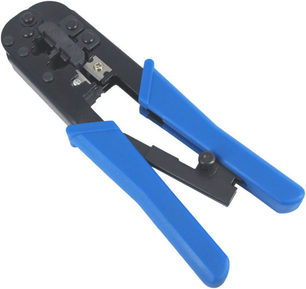 Picture of Crimping Tool 2 in 1