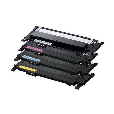 Picture of COMPATIBLE TONER SAMSUNG 407 409