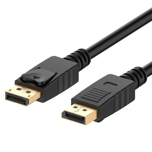 Picture of Display Cable Male / Male 1.8m