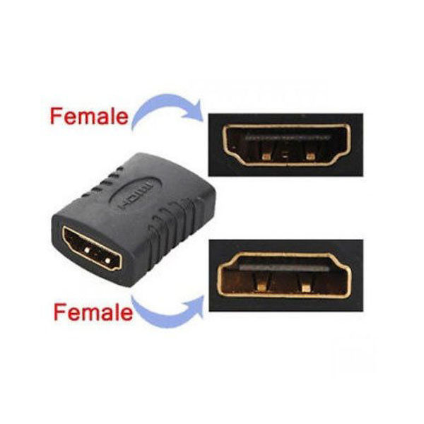 Picture of HDMI  Female / Female Plug