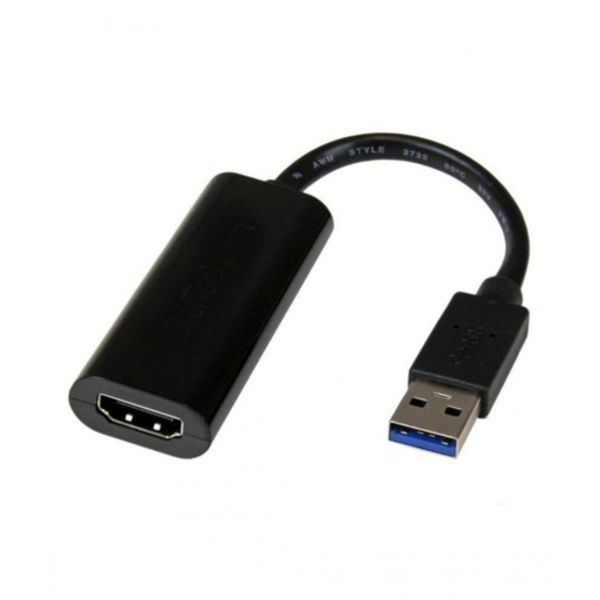 Picture of USB3 TO HDMI Display Adapter