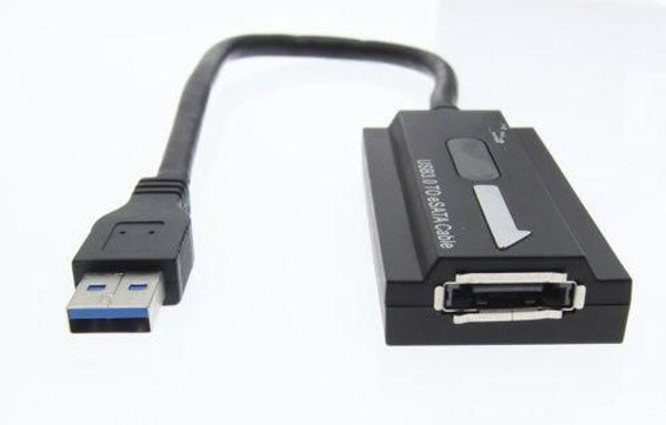 Picture of USB To ESATA