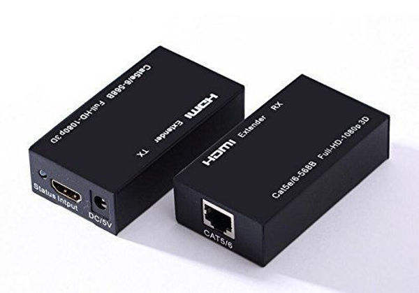 Picture of HDMI Extender 100 Meter By UTP